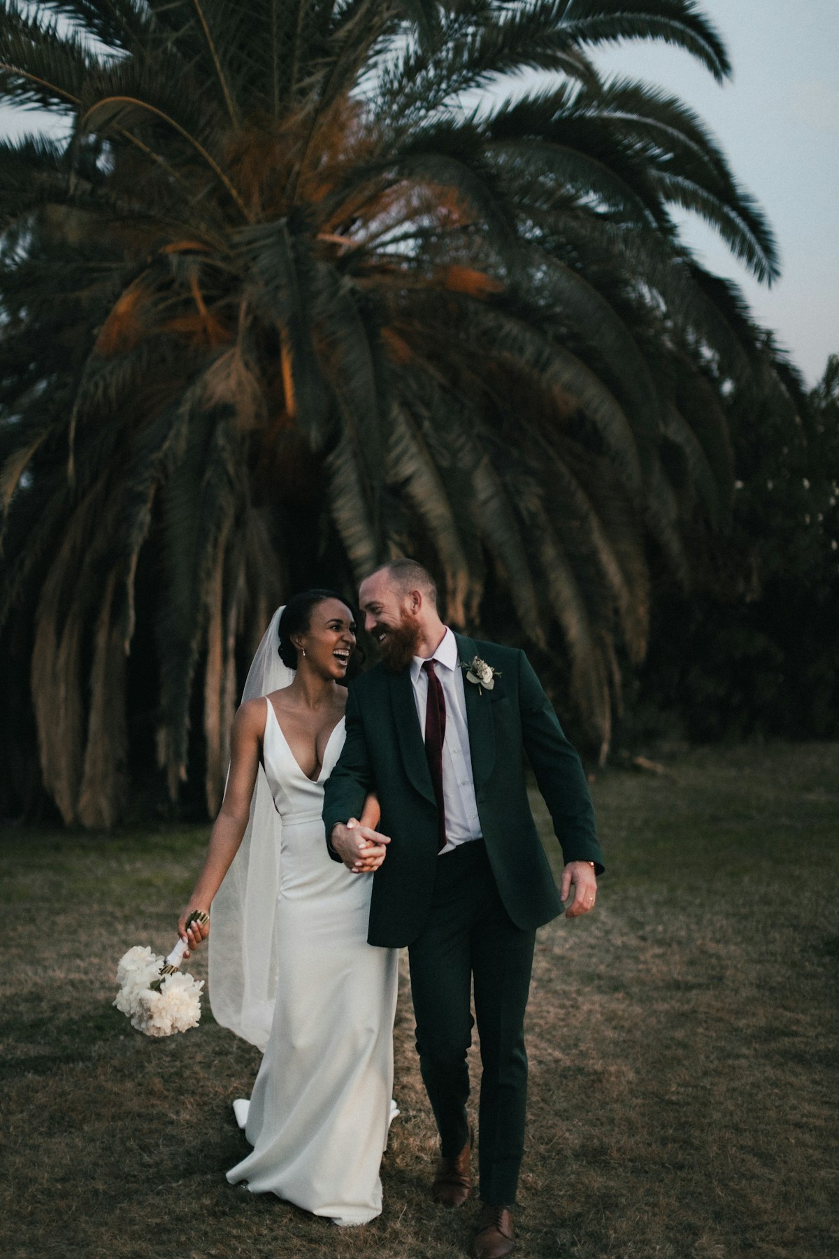 Wedding photography